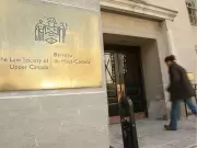 Toronto Lawyer's Suspension Upheld After AI-Generated Arguments in Mortgage Fraud Case