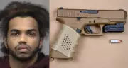 Toronto Man Charged Following Armed Robbery at Mississauga Hotel