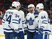 Toronto Maple Leafs' Nine-Year Playoff Streak Ends in Disastrous Season