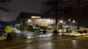 Toronto Mayor Condemns Antisemitic Gunfire at North York Synagogue