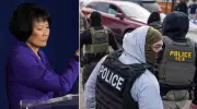 Toronto Mayor Olivia Chow Moves to Block U.S. ICE Presence Ahead of World Cup