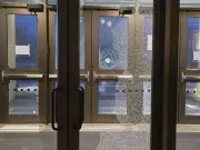 Toronto Mayor Olivia Chow's Absence Criticized After Synagogue Shootings