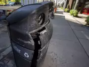 Toronto Mayor Proposes City Takeover of Garbage Bins and Paid Snow Shovellers