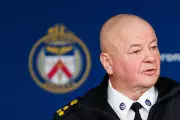 Toronto Police Chief Launches Anti-Corruption Initiative Following Project South