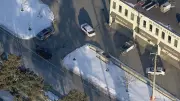 Toronto Police Probe Series of Shootings at Three Northwest Businesses