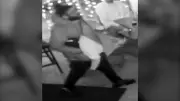 Toronto Police Release Image of Suspect in Greektown Stabbing Incident