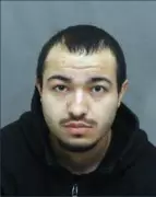 Toronto Police Seek Man After Restaurant Assault Incident