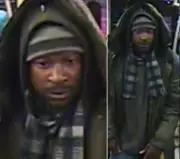 Toronto Police Seek Suspect in TTC Streetcar Assault, Multiple Other Crimes Reported