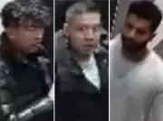 Toronto Police Seek Trio in Downtown Assault Case After February Incident