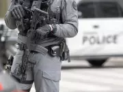 Toronto Police Unveil New Counter-Terrorism Unit Amid Rising Threats