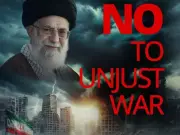 Toronto Rally to Gauge Support for Iran's Late Ayatollah Amid U.S.-Israel Conflict