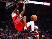 Toronto Raptors' Ja'Kobe Walter Emerges as Key Player in Breakout Season