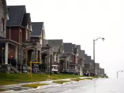 Toronto Real Estate Listings Plunge 18% in February as Sellers Retreat