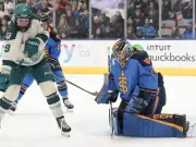 Toronto Sceptres Secure Crucial Win, Goaltender Kirk Earns First Home Shutout