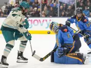Toronto Sceptres Shut Out Boston Fleet in PWHL Defensive Masterclass