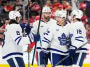 Toronto Sun Poll: Maple Leafs Fans Demand Changes If Playoffs Missed