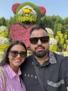 Toronto Travelers Stranded in Dubai Without Answers on Return Home