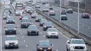 Toronto's Gridlock Crisis: New Report Proposes Five Key Solutions to Tackle Congestion