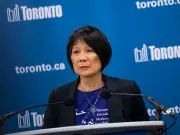 Toronto's Municipal Grocery Store Plan Faces Criticism Over Cost and Efficiency Concerns