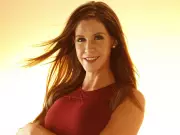 Toronto's SUNshine Girl Kristy: Fitness Coach and Bikini Competitor