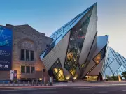 Toronto's Top 5 Art Museums Revealed by Reader Poll, ROM Takes Crown