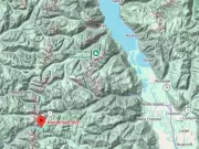 Tragic Avalanche Claims Snowmobiler's Life in Kootenay Pass, B.C.