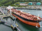 Trans Mountain Accelerates Pipeline Expansion Amid Global Oil Demand Surge