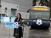 TransLink Unveils Major Transit Overhaul for 2026 World Cup in Vancouver