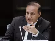 Treasury Board President Defends Spending Review Amid Job Cuts Controversy