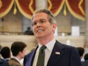 Treasury Secretary Bessent: Trump's 15% Tariff Hike Expected This Week