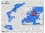 Troilus Mining Unveils Major 2026 Exploration Program with 40,000m Drill Campaign