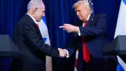 Trump Administration's Shifting War Rationales Settle on Israel as Catalyst for Iran Conflict