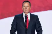 Trump Ally Ric Grenell Resigns as Kennedy Center President Amid Political Shifts