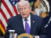 Trump Claims Role in Iran's Leadership Selection Amid Regional Conflict Escalation