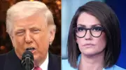 Trump Criticizes Fox News Host Jessica Tarlov, Highlighting Media Tensions
