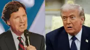 Trump Cuts Tucker Carlson from MAGA Movement Over Iran Operation Criticism