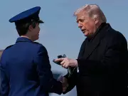 Trump Demands Ceasefire on Energy Facilities as Middle East War Sparks Price Surge