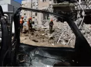 Trump Expresses Hope for Iran War De-escalation Amid Ongoing Conflict