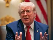 Trump Grants Iran 10-Day Extension on Energy Site Attack Deadline Amid Talks