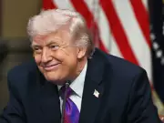 Trump Rates Iran Conflict as '15 out of 10,' Claims Iranian Leadership Being Rapidly Eliminated