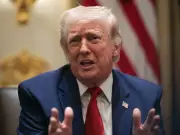 Trump Warns Iran to 'Get Serious' in Negotiations Before 'It's Too Late'