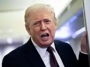 Trump Warns NATO of Dire Future Without Support in Iran Strait Crisis