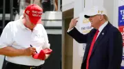 Trump's Baseball Cap: Fashion Statement or Political Prop? Experts Decode the Message