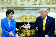 Trump's Pearl Harbor Remark to Japanese PM Stuns Room, Sparking Diplomatic Tension