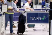 TSA Workers Face Financial Strain After Missing First Paycheck