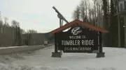 Tumbler Ridge, B.C., Nominated for Kraft Hockeyville 2026 by Vancouver Islander