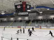 Tumbler Ridge Competes for Kraft Hockeyville's $250,000 Arena Upgrade Prize
