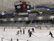 Tumbler Ridge Reaches Kraft Hockeyville 2026 Finals Amid Tragedy