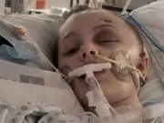 Tumbler Ridge Shooting Survivor Maya Gebala Shows Defiance in Recovery Journey