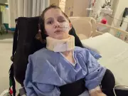 Tumbler Ridge Shooting Survivor Maya Gebala Takes Major Recovery Steps